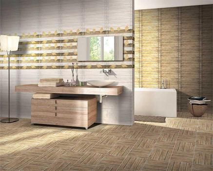 KAJARIA ROPE WOOD LIGHT  300X450mm